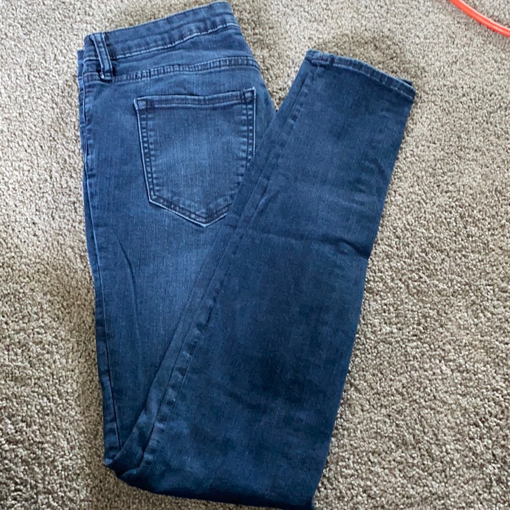 Gap Jeans